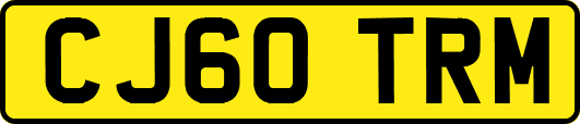 CJ60TRM