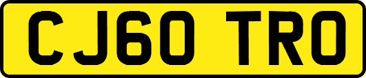 CJ60TRO