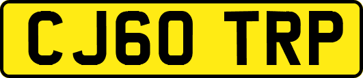 CJ60TRP