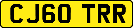 CJ60TRR