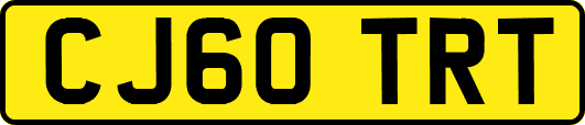 CJ60TRT