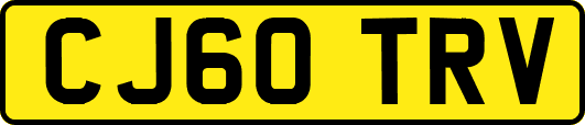 CJ60TRV