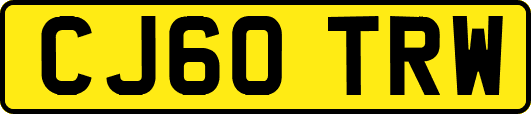 CJ60TRW