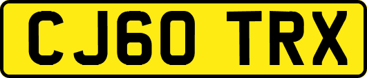 CJ60TRX