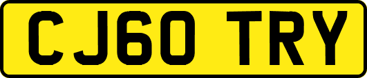 CJ60TRY