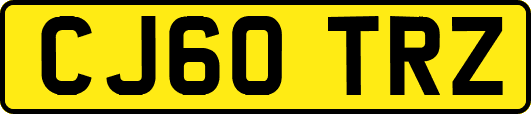 CJ60TRZ