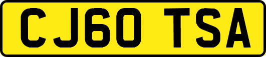 CJ60TSA