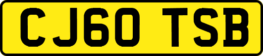 CJ60TSB