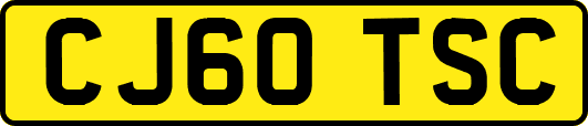CJ60TSC
