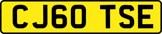 CJ60TSE