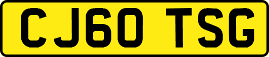 CJ60TSG