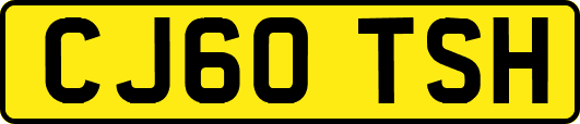 CJ60TSH