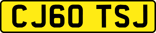 CJ60TSJ