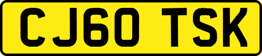 CJ60TSK
