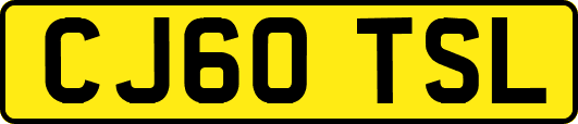 CJ60TSL