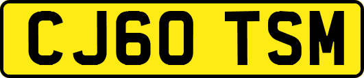 CJ60TSM