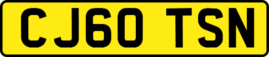 CJ60TSN