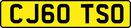 CJ60TSO