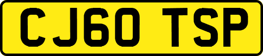 CJ60TSP