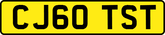CJ60TST
