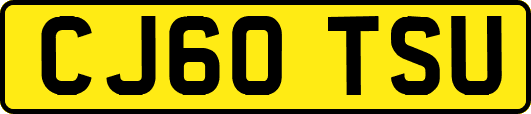 CJ60TSU