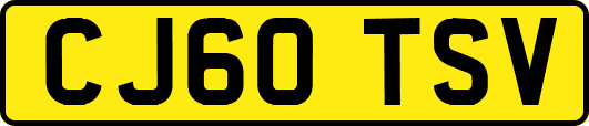 CJ60TSV