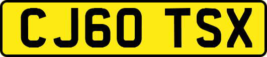 CJ60TSX