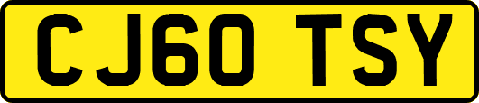 CJ60TSY