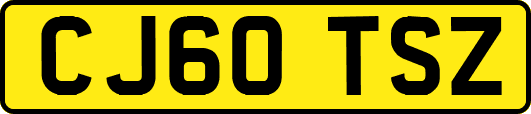 CJ60TSZ