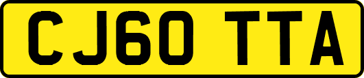 CJ60TTA