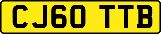 CJ60TTB