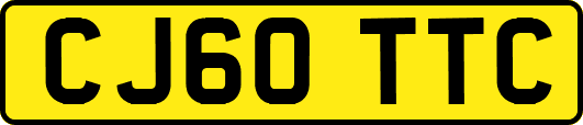 CJ60TTC