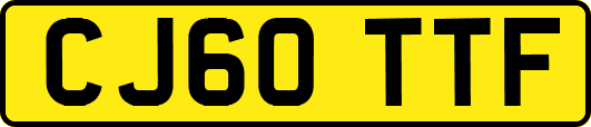 CJ60TTF