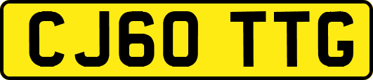 CJ60TTG