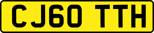 CJ60TTH