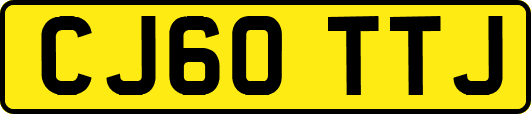 CJ60TTJ