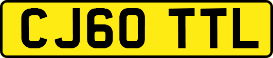 CJ60TTL