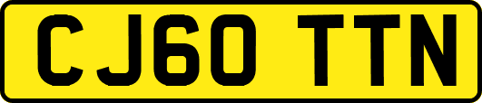 CJ60TTN