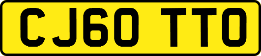 CJ60TTO