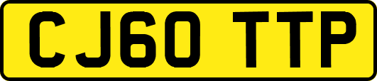 CJ60TTP