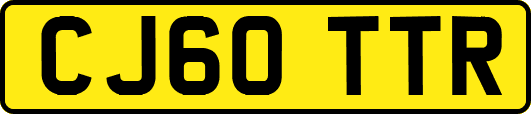 CJ60TTR