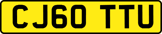 CJ60TTU