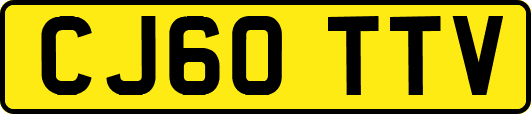 CJ60TTV