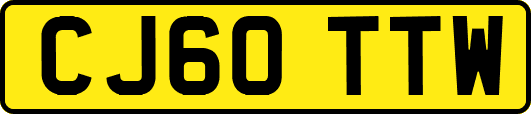 CJ60TTW