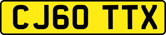 CJ60TTX