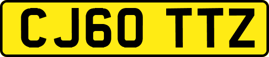CJ60TTZ