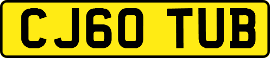 CJ60TUB