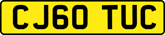 CJ60TUC