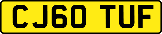 CJ60TUF