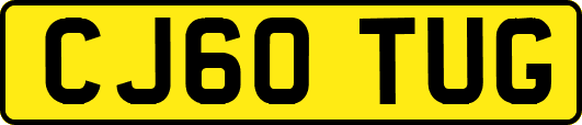 CJ60TUG